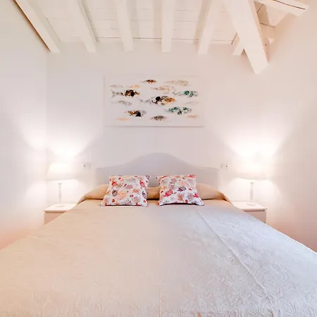 Amazing Apartmán Porto Rotondo
