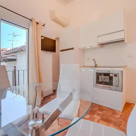 Apartmán Amazing
