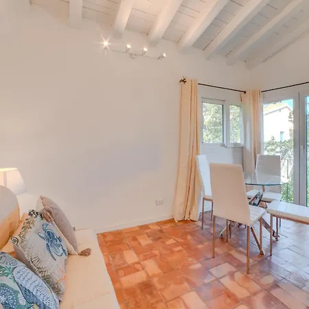 Amazing Apartment Porto Rotondo