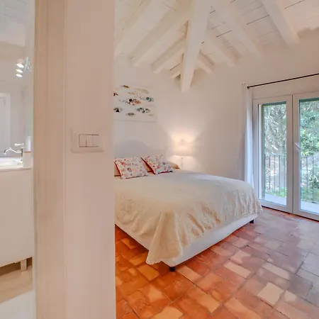 Amazing Lejlighed Porto Rotondo