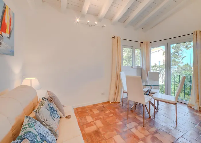 Amazing Apartamento Porto Rotondo