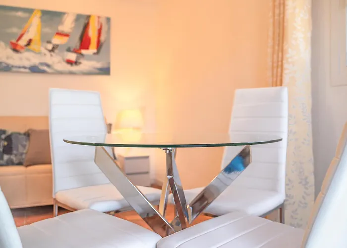 Amazing Apartamento
