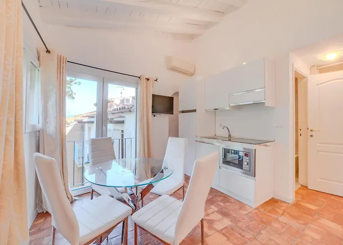 Amazing Apartamento Porto Rotondo